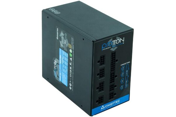 Chieftec BDF-750C 750W ATX