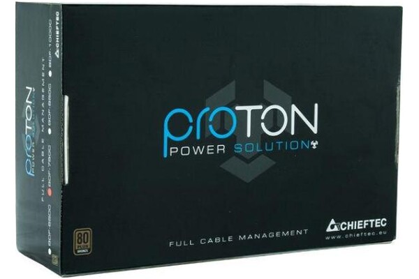 Chieftec BDF-750C 750W ATX