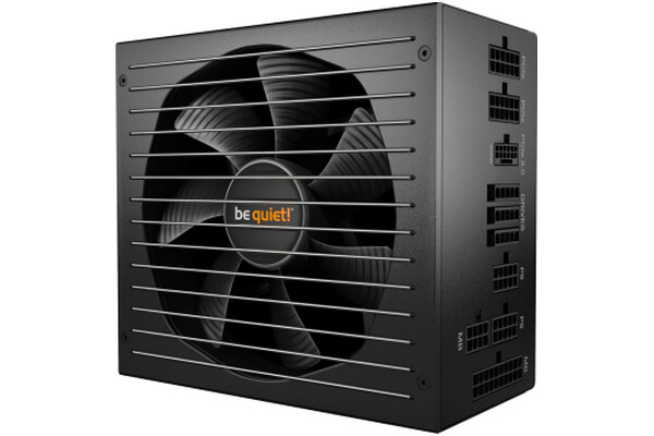 be quiet! Straight Power 12 1000W ATX