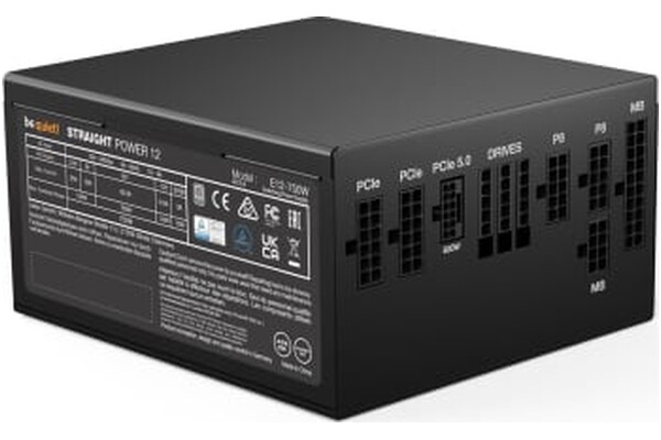 be quiet! Straight Power 12 750W ATX