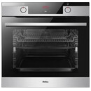 Piekarnik do zabudowy AMICA ED37614X X-Type elektryczny Inox
