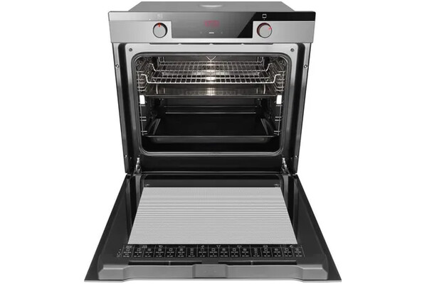 Piekarnik do zabudowy AMICA ED37614X X-Type elektryczny Inox