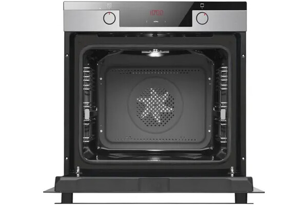Piekarnik do zabudowy AMICA ED37614X X-Type elektryczny Inox