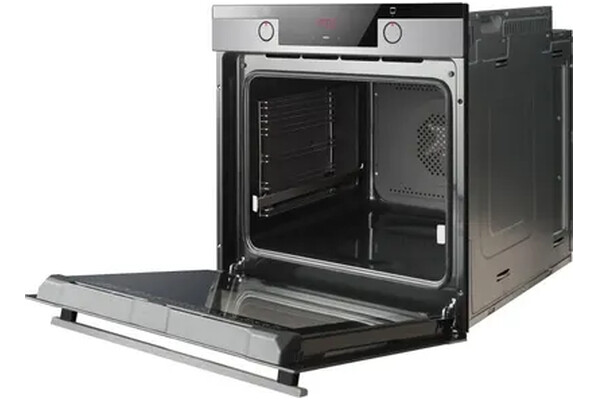 Piekarnik do zabudowy AMICA ED37614X X-Type elektryczny Inox