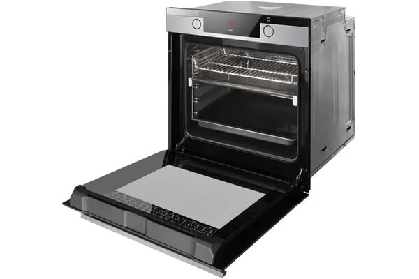 Piekarnik do zabudowy AMICA ED37614X X-Type elektryczny Inox