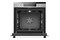 Piekarnik do zabudowy AMICA ED37614X X-Type elektryczny Inox