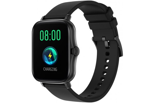 Smartwatch Garett Electronics Sport Activity 1.69" czarny