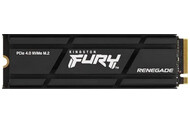 Dysk wewnętrzny Kingston SFYRDK Fury Renegade SSD M.2 NVMe 4TB