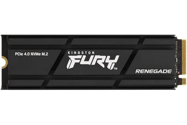 Dysk wewnętrzny Kingston SFYRDK Fury Renegade SSD M.2 NVMe 4TB
