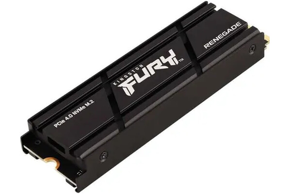 Dysk wewnętrzny Kingston SFYRDK Fury Renegade SSD M.2 NVMe 4TB