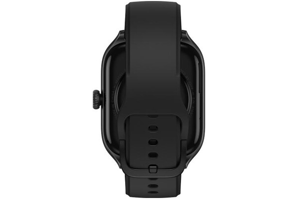 Smartwatch Amazfit Zepp E 1.28" czarny