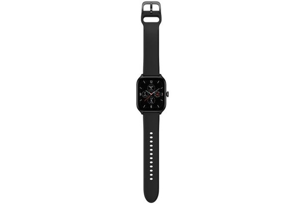Smartwatch Amazfit Zepp E 1.28" czarny