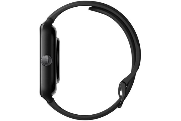 Smartwatch Amazfit Zepp E 1.28" czarny