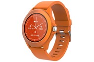 Smartwatch FOREVER CW300 Colorum 1.22" pomarańczowy