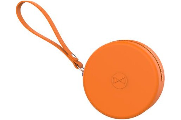 Smartwatch FOREVER CW300 Colorum 1.22" pomarańczowy