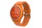 Smartwatch FOREVER CW300 Colorum 1.22" pomarańczowy
