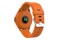 Smartwatch FOREVER CW300 Colorum 1.22" pomarańczowy
