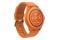 Smartwatch FOREVER CW300 Colorum 1.22" pomarańczowy