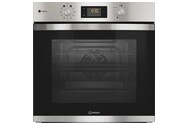 Piekarnik do zabudowy INDESIT IFWS3841JHIX elektryczny srebrny