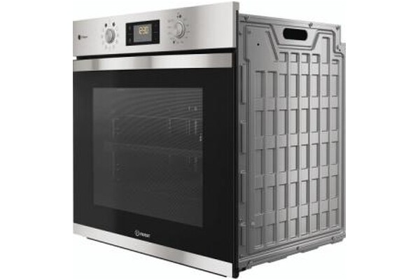Piekarnik do zabudowy INDESIT IFWS3841JHIX elektryczny srebrny