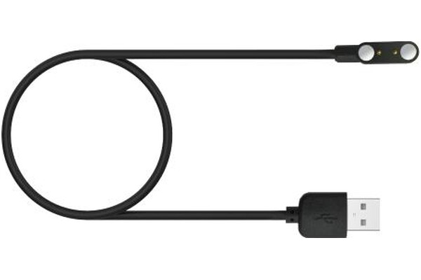 Smartwatch FOREVER CW300 Colorum 1.22" żółty