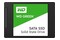 Dysk wewnętrzny WD WDS480G2G0A Green SSD SATA (2.5") 480GB