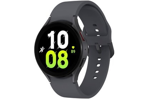 Smartwatch Samsung Galaxy Watch 5 LTE 1.19" czarny