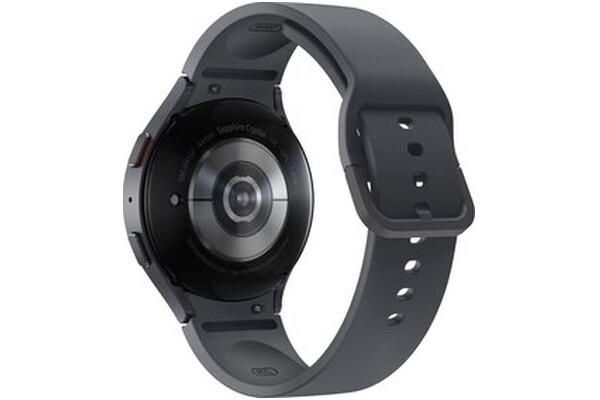 Smartwatch Samsung Galaxy Watch 5 LTE 1.19" czarny