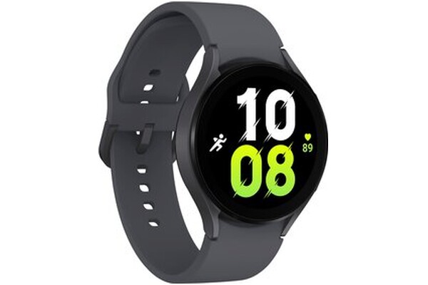 Smartwatch Samsung Galaxy Watch 5 LTE 1.19" czarny