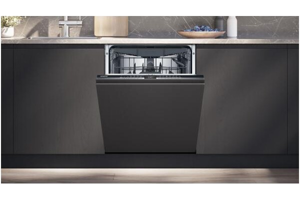 Zmywarka do zabudowy Siemens SN63HX01CE