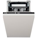 Zmywarka do zabudowy Whirlpool WI9E2B19C