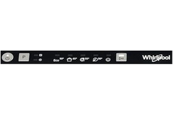 Zmywarka do zabudowy Whirlpool WI9E2B19C