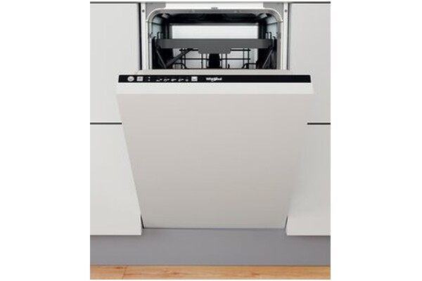 Zmywarka do zabudowy Whirlpool WI9E2B19C