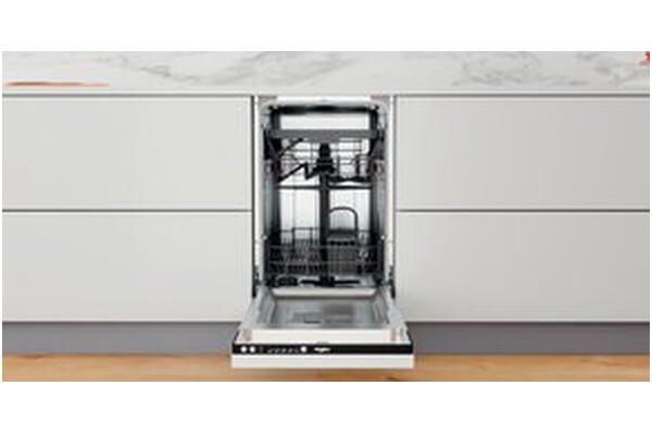 Zmywarka do zabudowy Whirlpool WI9E2B19C