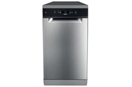 Zmywarka Whirlpool WSFC3M27X