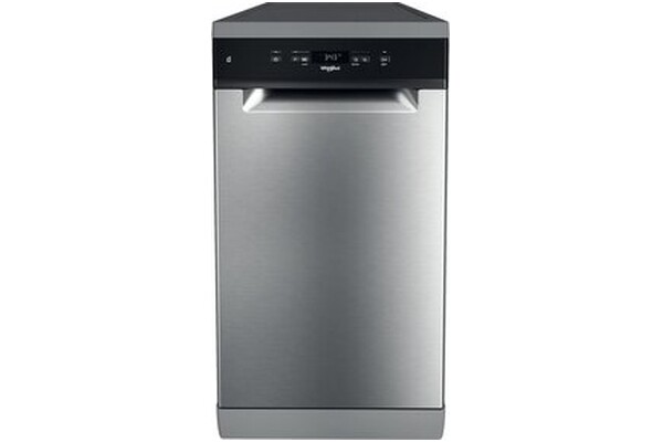 Zmywarka Whirlpool WSFC3M27X