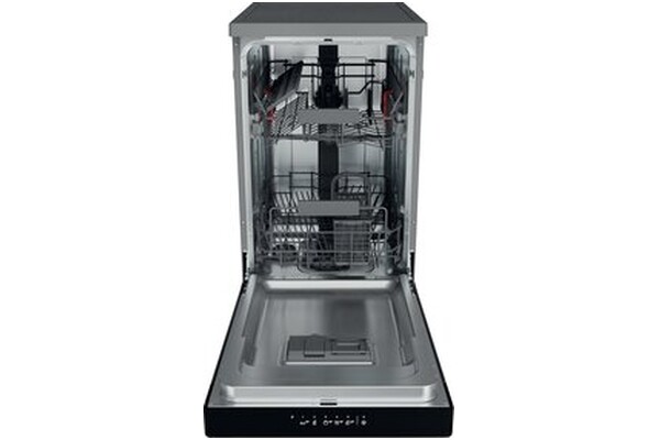 Zmywarka Whirlpool WSFC3M27X