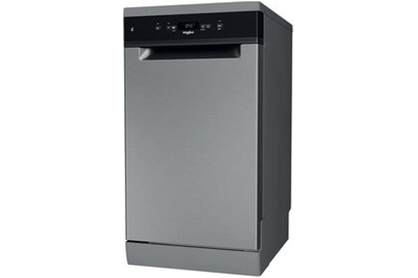 Zmywarka Whirlpool WSFC3M27X