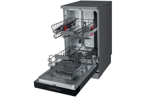 Zmywarka Whirlpool WSFC3M27X