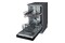 Zmywarka Whirlpool WSFC3M27X