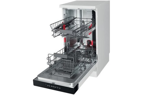 Zmywarka Whirlpool WSFO3B23P