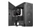 Obudowa PC SAVIO Shadow X2 Midi Tower czarny