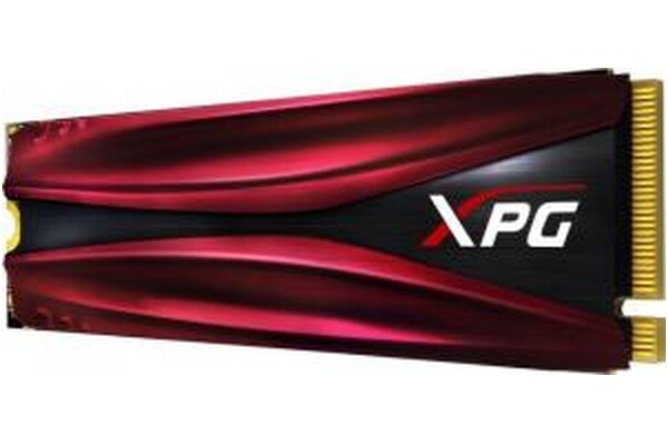 Dysk wewnętrzny Adata S11 XPG Gammix Pro SSD M.2 NVMe 2TB