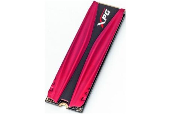 Dysk wewnętrzny Adata S11 XPG Gammix Pro SSD M.2 NVMe 2TB