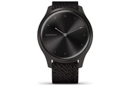 Smartwatch Garmin Vivomove Style 0.95" czarny