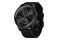 Smartwatch Garmin Vivomove Style 0.95" czarny