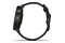 Smartwatch Garmin Vivomove Style 0.95" czarny