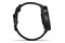 Smartwatch Garmin Vivomove Style 0.95" czarny