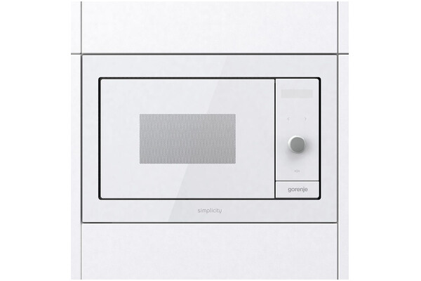 Kuchenka mikrofalowa Gorenje BM235G1SYW