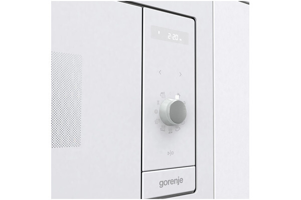 Kuchenka mikrofalowa Gorenje BM235G1SYW